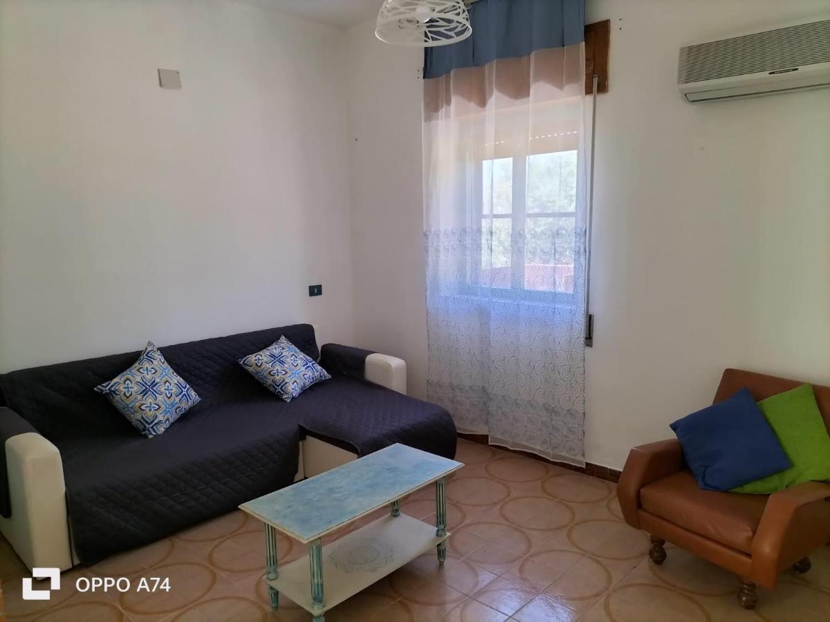 Casa Vacanze Sa Cresiedda Iglesias Exterior foto